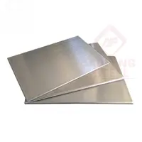Aofeng Staalplaat Prijs Per Kg Titanium Grade 5 Vel 2Mm Titanium Staal Prijs