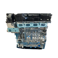 مجموعة محرك T N20B20A عالية الجودة لسيارات BMW F20 125i F22 220i 228i F30 320i 328i