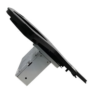 Système audio de voiture Android avec écran tactile vertical de 12,1 pouces Lecteur multimédia DVD de voiture pour <span class=keywords><strong>Ford</strong></span> <span class=keywords><strong>Mondeo</strong></span> Mk4 2010 année Audio de voiture - Product Image 4