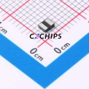 Inducteur de puissance FTC252008S1R0MBCA 1008 ( Inductance : 1uH ) ( Précision : 20% Courant nominal : 4,3A ) - Product Image 2