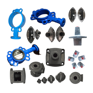 OEM Lenovo Smart Cast forjado latón acero capó accesorio válvula permanente molde Nodular hierro fundición servicios de empresas - Product Image 4