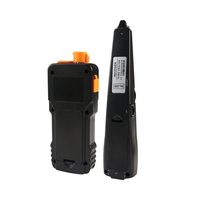 WANGLU alambre nuevo rastreador CT-66 CCTV Tester RJ45 RJ11 red Cable de teléfono culpa comprobador de Cable buscando