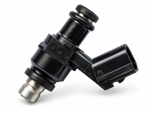 ระบบเชื้อเพลิง หัวฉีดน้ำมันเชื้อเพลิง 16450-KVB-S51 สำหรับ Honda Click <span class=keywords><strong>110i</strong></span> Vario 110 Beat Scoopy Spacy 8 รู - Product Image 1