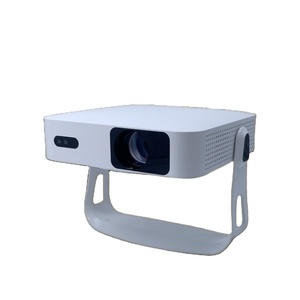 4K Video <strong>Projector</strong> 360 <strong>Android</strong> <strong>Projector</strong> <strong>LED</strong> LCD 4K <strong>Projector</strong> Home Theater Video Projecteur - Product Image 1