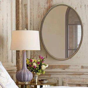 Eco Friendly Decorative <b>Mirror</b> for Living Room Bedroom Hallway and Hotel Interior Design and Home Decor Available At Good Price - Product Image 5