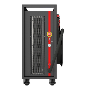 Làm mát bằng không khí Laser hàn cầm tay portatil Mini soldadora Laser - Product Image 6