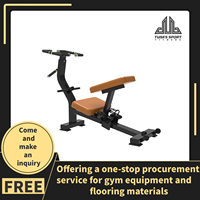 Machine d'étirement de métal de qualité supérieure Entraîneur d'étirement facile pour la flexibilité et la relaxation