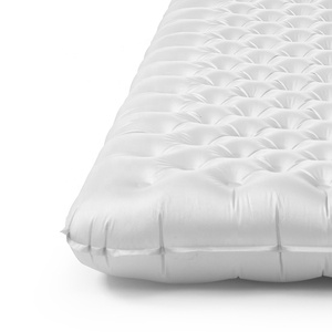 <span class=keywords><strong>Naturehike</strong></span> Tuye8.8 แผ่นรองนอนน้ําหนักเบาเบาะตั้งแคมป์เสื่อนอนกลางแจ้ง<span class=keywords><strong>ที่นอน</strong></span><span class=keywords><strong>ลม</strong></span>ความร้อน R8.8 - Product Image 4