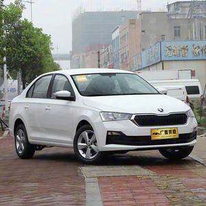 Cina auto usate <span class=keywords><strong>Skoda</strong></span> <span class=keywords><strong>berlina</strong></span> rapida 1.5L MPI motore pratico auto compatta di qualità europea prezzo accessibile - Product Image 6