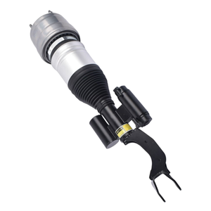 Amortiguador <span class=keywords><strong>de</strong></span> suspensión neumática delantera izquierda y derecha 257 para 2020 <span class=keywords><strong>Mercedes</strong></span> C257 2017-2023 <span class=keywords><strong>CLASE</strong></span> E CLS53 OEM 2573202201 2573202301 - Product Image 1