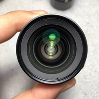 Objectif de vision industrielle MVL-KF1624M-25MP 25MP FA, 1,2 pouce, 16 mm, F2.4, monture C, pour inspection
