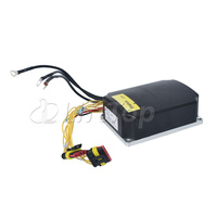 C30 PN1700406001 Contrôleur de vitesse de moteur 0.75kg Contrôleur de vitesse de moteur 24v DC pour véhicule électrique LIFTSTAR et voiturette de golf