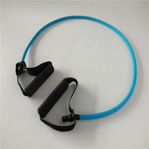 Machine d'étirement fitness, Corde d'étirement linéaire, Corde élastique pour la maison, Appareil de fitness - Product Image 5