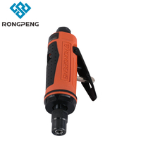 RONGPENG RP17313 professionnel 25000 tr/min meuleuse industrielle Air Die meuleuse pneumatique rectifieuse outil industriel