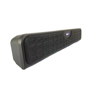 Altavoz Bluetooth con Micrófono Inalámbrico, el <span class=keywords><strong>Mejor</strong></span> Altavoz de Karaoke con Bajos Profundos para Cine en Casa, con Micrófono y Bluetooth para Fiestas en Casa - Product Image 4