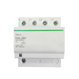 Protecteur de surtension pour capteur de contrôleur PLC, neuf et original EA9L208F400 - Product Image 1