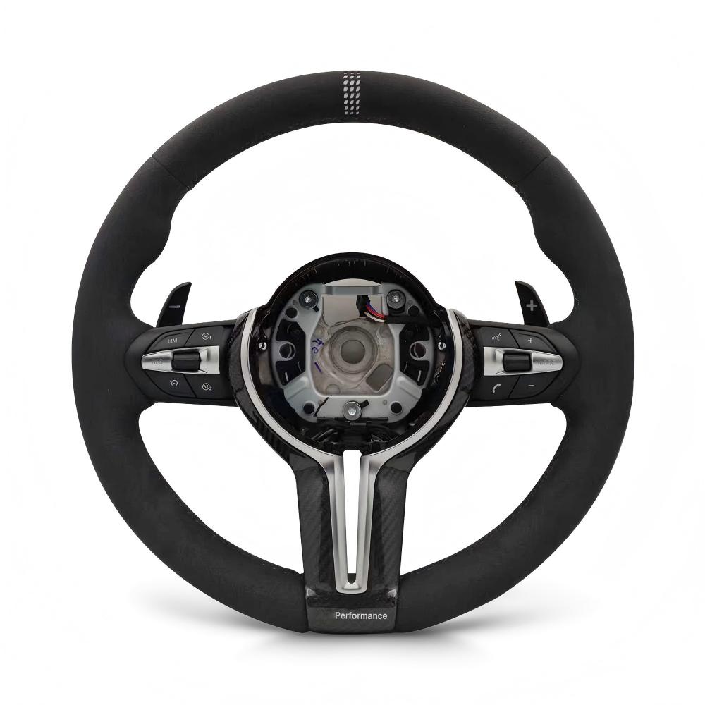 Embellecedor de Carbono MP