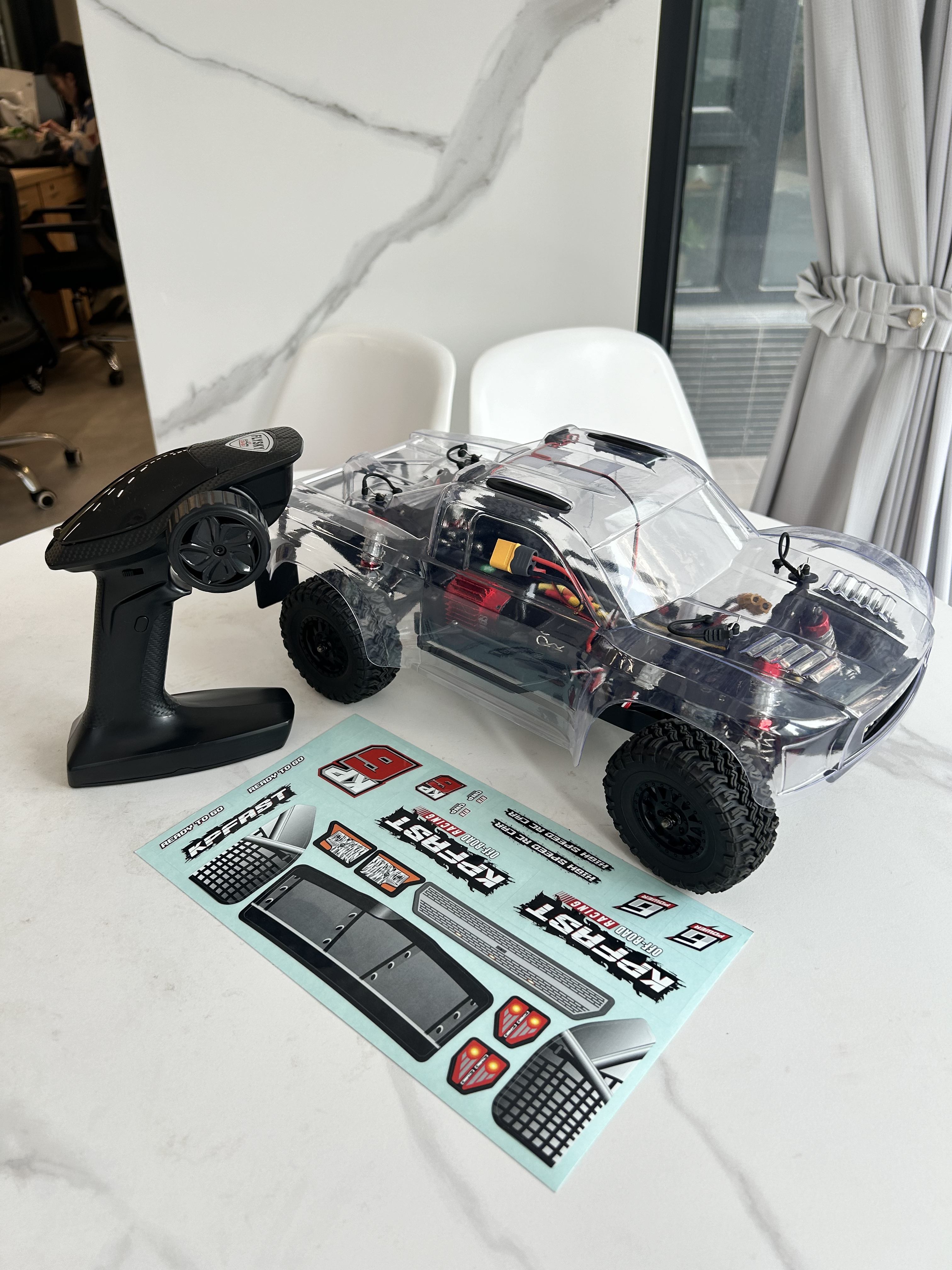 โปร่งใส