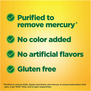 Dầu Cá <span class=keywords><strong>Omega</strong></span> <span class=keywords><strong>3</strong></span> Hỗ Trợ Nhãn Hiệu Riêng 4,080Mg-Gel Mềm 1200 Epa Cao 900Mg + Dha 120 Mg - Product Image 5