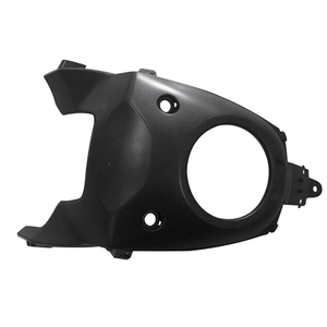 Personalización Personalizada - Kit de Carenado y Carrocería de Plástico ABS sin Pintar para Yamaha MT07 12-17 - Product Image 5