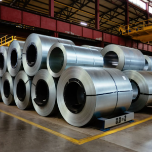 Bobina de Acero Inoxidable ASTM 2b Ba No.1 No.4 Hl 8K 201 304 304L 316 316L 309S 310S 321 430 2205 904L para Materiales de Construcción - Product Image 6