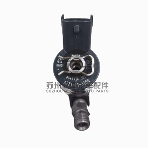 Inyector de Combustible 6271-11-3100 0445110307 Para Motores Diésel Uso Universal - Product Image 2