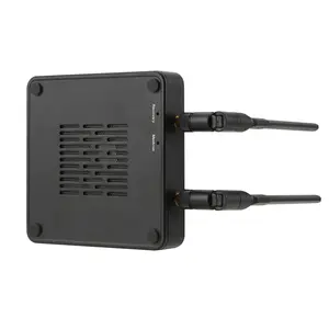 UGOOS AM8 Pro Android 11 S928XJ Homatics HAKO PRO <span class=keywords><strong>Mi</strong></span> TV <span class=keywords><strong>Box</strong></span> <span class=keywords><strong>s</strong></span> 4K Android TV <span class=keywords><strong>Box</strong></span> con 4K - Product Image 3