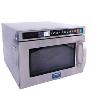 Countertop Commercial <b>Microwave</b> Oven 220V Media <b>Price</b> MC-1753 <b>Microwave</b> Oven 220v MC-1753 - Product Image 4