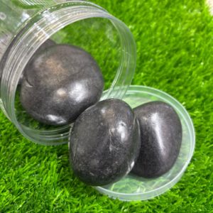 Normal Polished Natural <strong>Stone</strong> Pebble with <strong>Cheap</strong> Price for Landscaping Pebble <strong>Stone</strong> 5-8cm Black <strong>Garden</strong> Paving Road Decoration - Product Image 3