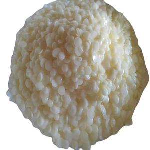 เม็ดขี้ข้าวเกรดเครื่องสำอางธรรมชาติ ขี้ข้าวบริสุทธิ์สำหรับลิปบาล์ม ครีมบำรุงผิว - Product Image 1
