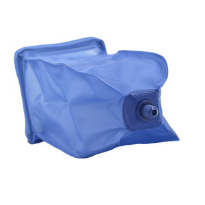 Kit de Enema con Bolsa de 2L y Tubo de 5.0 pies Manguera Larga de Silicona con 5 Puntas Reutilizables de Diferentes Tamaños, Flujo de Agua Controlado para Limpieza y Desintoxicación del <span class=keywords><strong>Colon</strong></span> - Product Image 6