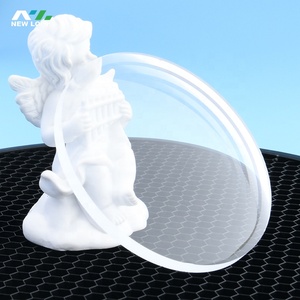 Hiệu suất cao Trung Quốc an toàn y tế Goggle phòng thí nghiệm kính an toàn OEM hữu cơ cầm tay - Product Image 1