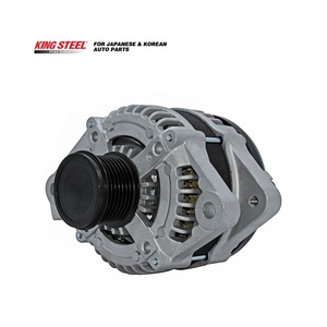 Alternateur de pièces de voiture Kingsteel OEM 270600P180 27060-0P180 Générateur d'alternateur 12v pour <span class=keywords><strong>Toyota</strong></span> <span class=keywords><strong>CAMRY</strong></span> Crown Royal LEXUS - Product Image 3