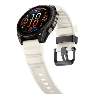 <span class=keywords><strong>Correa</strong></span> de Reloj Deportiva de Silicona RYB para Garmin <span class=keywords><strong>Fenix</strong></span> 8 7 7X Pro 6 6X 5 5X <span class=keywords><strong>3</strong></span> <span class=keywords><strong>HR</strong></span> EPIX - Product Image 5