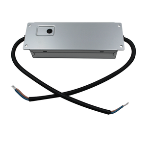 Fonte de energia led impermeável 75w 1400ma, fonte de alimentação led mw ELG-75-C1400A - Product Image 2