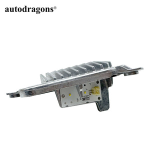 Module LED côté droit, lumière de jour DRL 63117428790 pour X1 F48 F49 - Product Image 6