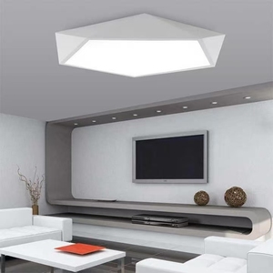 Trung Sơn bán buôn trong nhà trang trí phòng ngủ phòng khách kiểm soát chuyển đổi Dimmable thông minh dẫn ánh sáng Trần - Product Image 2