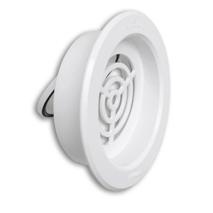 <span class=keywords><strong>ABS</strong></span> vệ sinh hệ thống phụ kiện đường ống hút và không trở lại Van không khí dừng cơ hoành Aerator - Product Image 1