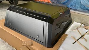 Cubierta de Camioneta Personalizable 4X4 Impermeable y Ligera, Compatible con <span class=keywords><strong>Dodge</strong></span> Ram 1500 - Product Image 4