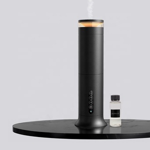 Tầng thường vụ sảnh khách sạn kim loại hương thơm máy lớn phòng hội nghị mùi hương không khí bồi dưỡng tinh dầu khuếch tán - Product Image 5