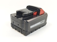   Batterie 18V XC 5.0Ah 48-11-1850 avec indicateur de niveau de charge et protection REDLINK, compatible avec tous les outils électriques sans fil M18