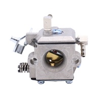 Carburateur WA-2-1 pour tronçonneuse Stihl 030 031 031AV Paramount PLT2145 Poulan 112 DPT112 Eater LT7000 GTI17LE GTI52 SST45