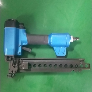 N851強力な空気圧ホッチキス14/50-763ヘビーデューティー16 GAステープルタイプ14工業用包装エアホッチキス25-50mm - Product Image 3