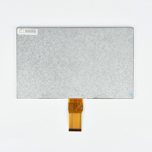 Oem/ODM 10.1 inch 1024x600 RGB LVDS/giao diện TFT LCD 10.1 50pinrgb giao diện LCD module - Product Image 3