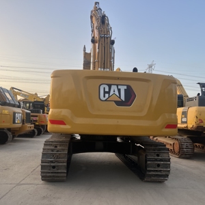 Escavatore Usato <span class=keywords><strong>Caterpillar</strong></span> 36 Tonnellate CAT336D CAT336E CAT 336GC - Product Image 3