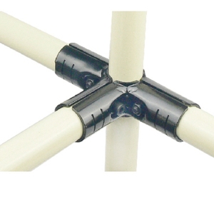 Tubería recubierta de PE / ABS y Junta de metal de tubería/Junta de metal de tubería de tubo magro - Product Image 4