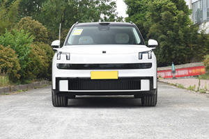 Buen <span class=keywords><strong>precio</strong></span> <span class=keywords><strong>coche</strong></span> chino 2025 <span class=keywords><strong>Lynk</strong></span> & <span class=keywords><strong>Co</strong></span> 900 SUV grande de 5 puertas y 6 plazas SUV coches eléctricos de nueva energía para <span class=keywords><strong>Lynk</strong></span> & <span class=keywords><strong>Co</strong></span> 900 en venta - Product Image 3