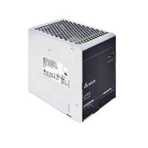 ตัวแปลง AC DC แบบ DRL-12V120W1EN DRL-12V75W1AZ สำหรับตู้ควบคุมและอุปกรณ์ ITE แหล่งจ่ายไฟแบบติดตั้งบนรางแบบอุตสาหกรรม - Product Image 4
