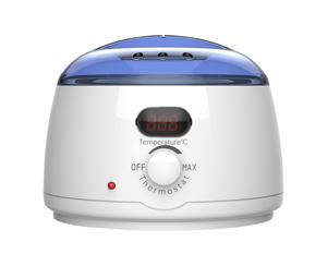 Depilación profesional de salón, máquina de fusión de cera, depilación corporal eléctrica, olla de fusión de cera, <span class=keywords><strong>calentador</strong></span> de cera de <span class=keywords><strong>parafina</strong></span> - Product Image 2