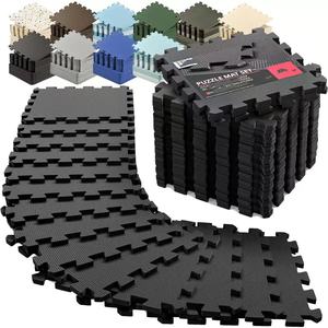 <span class=keywords><strong>Tapis</strong></span> de sol en <span class=keywords><strong>mousse</strong></span> EVA pour salle de sport, dalles de protection pour sols, <span class=keywords><strong>tapis</strong></span> d'exercice sportifs, <span class=keywords><strong>tapis</strong></span> de <span class=keywords><strong>puzzle</strong></span> pour garage, fitness, salle de jeux, <span class=keywords><strong>piscine</strong></span>, <span class=keywords><strong>tapis</strong></span> de course, vélo - Product Image 1